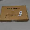 Kawaye for Meta Quest 3S/Quest 2/Quest 3 Head Strap, Double Knobs Adjustable Elite Strap Replacement,VR Headset Strap with Two Large Support Pad Enhanced Support, Reduce Pressure