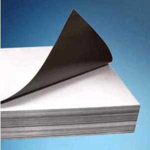 8x 10in Laser Printable Magnet Sheets - Pack of 25 Sheets