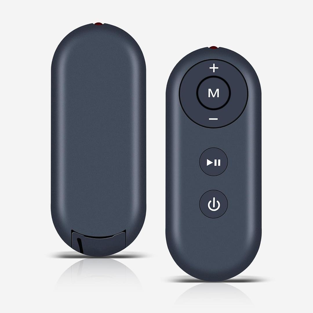 New Treadmill Remote Control Replacement Fit for AlRHOT Walking Pad with Incline ‎TM400-8-BW/‎TM400-8-BW2 and More