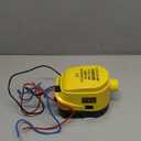 Automatic Boat Bilge Water Pump 12v 1500GPH Auto with Float Switch Submersible Boat Bilge Pump for Boat Yacht Recreational Vehicle BGP 1500