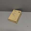 TECKNET Bluetooth Mouse, 4000DPI Wireless Mice for Laptop 2-in-1(BT 5.0/3.0+2.4Ghz) Computer Portable PC Mouse Wireless with USB Receiver for Mac (USB-A+Bluetooth, White)