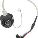 HiSport Xenon HID Igniter Inverter Headlight Starter Module Compatible with Acura Honda Mazda,33129-S0K-A01, 33129-SCC-003, 33129-SEA-003, W3T10571, W3T16071, W3T19471, W3T18071, X6T03071, X6T03091