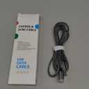 USB C Cable, 6ft Light up Type C Charger Fast Charging Led USB Type C Cord Compatible with iPhone 15,Samsung Galaxy S10 S9 S8 Plus, Note 10 9 8, LG V50 V40 G8 G7 (Multicolor)