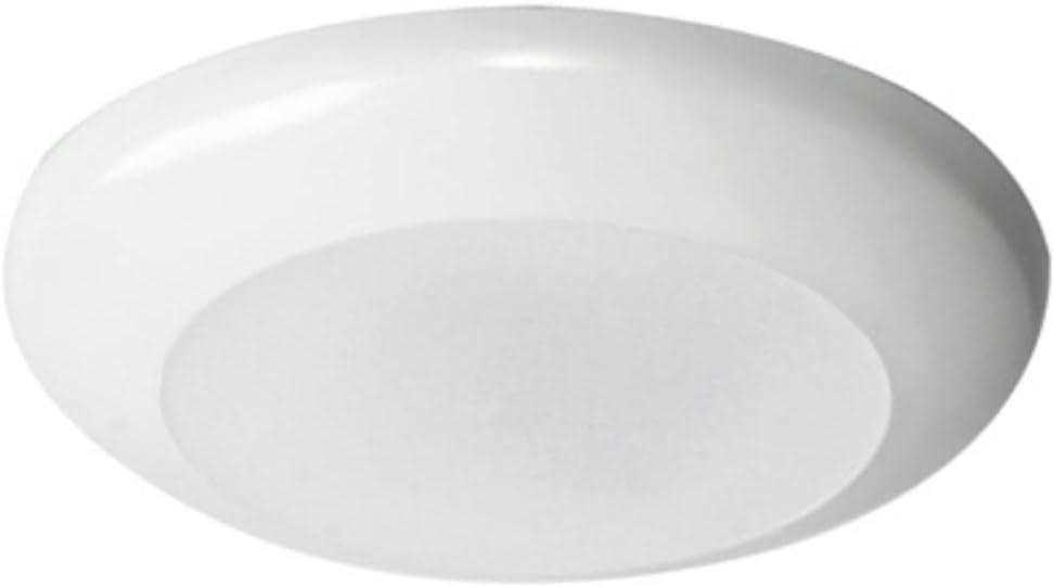 MaxLite, DL6079CSWH, Indoor LED Fixture, DISC