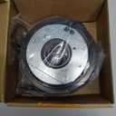MOTOKU AC Compressor Clutch kit for Chevrolet Cruze 1.4 2012-2015 and Cruze Limited 2016