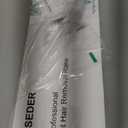 GOSEDER Carpet Rake for Pet Hair Removal  Reusable Pet Hair Remover for Carpet Long Handle, Advanced Dog Hair Broom, Cat Fur Brush, Lint Remover Scraper for Carpets, Rugs, Mats, Couch, Furniture