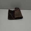 Throw Pillow Covers 18x18 Chocolate Brown: Pack of 2 Cozy Soft Velvet Square Modern Luxury Decorative Throw Pillow Cases for Sofa Couch Living Room Bed Home Decor