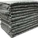 UBMOVE Textile Moving Pads 12 Pack