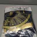 Morph Egyptian Costume Women, Cleopatra Costume Adult, Cleopatra Halloween Costumes, Halloween Costumes For Women Adult (Small)