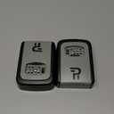 Key Lock Box for Outside - Realtor Lockbox for House Keys Outdoor - Combination Key Hiders to Hide a Key Safe Storage