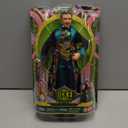 Mattel Universal Pictures Wicked: for Good The Wizard Fashion Doll with Removable Signature Outfit & Accessory, Inspired by The Movie