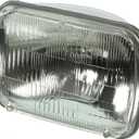 Wagner Lighting H6054 Standard Multi-Purpose Light Bulb Box of 1