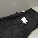 Men's Denim Vest,Sleeveless Jean Jacket Ripped Stretchy Distressed Battle Vest for Men Sleeve Less Outerwear (3X-Large, 938black)