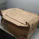 Foldable Wagon Cart - Heavy Duty, Compact Storage, Versatile Use for Beach, Gardening, and More (Black)