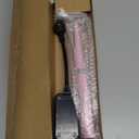 Wireless Remote Control Outlet, Magic Light Wand for Christmas Tree Lights and Home Decoration Lights, Remote Magic Wand Switch Kit with Music, Ideas for Kids/Friends/Family, Pink