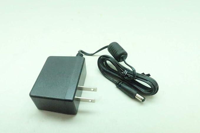AC/DC Adapter, Model:K121-1751100U, 100-240V, Output:17.5V
