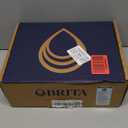 Brita Water Dispenser, UltraMax Elite Filter, Removes 99% of Lead, Includes 1 Filter, 27Cup Capacity, Black