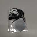 Wireless Charger, 15W Max Fast Wireless Charging Pad 2-Pack Compatible with iPhone 17/17 Air/17 Pro/17 Pro Max/16/15/14/13/12/Samsung S24/S24Ultra/S23Ultra/S22/S21,AirPods Pro2 (Black)