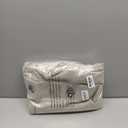 BGment Sliding Door Curtain for Patio 84 Inch Long, Extra Wide Room Divider Room Darkening Curtain for Bedroom, Blackout Thermal Insulated Privacy Window Drape, 1 Panel, Camel, 100 Inches Wide