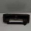 2025 Upgraded Under Screen Storage for Tesla Model Y/3, Hideable & Stable Installation Center Console Organizer Tray with Anti-Slip Silicone Pad, fit for Tesla Model Y (2021-2025) Model 3 (2017-2025)