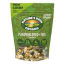2 x Nature's Path Organic Pumpkin Seed + Flax Granola, 24.7 oz (Pack of 1) (EXP 01/22/26)