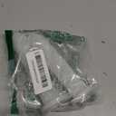 amavoler 2 PCS Twist Throttle Accelerator Grip Tube (22mm 7/8 Inch) Replacement Parts Fit for 50cc 70cc 90cc 110cc 125cc 190cc 200cc Dirt Pit Bike ATV 4 Wheeler Quad Scooter Go Kart.(2PCS)