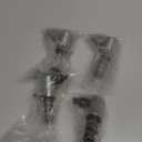 4 PCS OCV Oil Control Engine Variable Valve Timing VVT Solenoid Compatible with Ford2011-2023 Lincoln2011-2020Replace# 917-197,917-198,AT4Z6M280A,AT4Z6M280B, TS1002