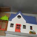 Fisher-Price Little People Friends Together Play House, One Size