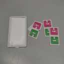 (3+2 Pack) Screen Protector for Google Pixel 10 Pro XL [6.8 inch] with Camera Lens Protector,Support Fingerprint Unlock,HD Tempered Glass,Case Friendly,Anti-Scratch,Bubble-Free,Easy Installtion