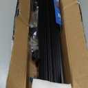 Nilight - ZH006 LED Light Bar 20 Inch 126W Spot Flood Combo Led Off Road Lights with 16AWG Wiring Harness Kit-One Lead 