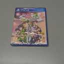 Jojo's Bizarre Adventure : Eyes Of Heaven (PS4)