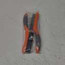 MAXMAN Wire Brush Set, Heavy Duty Stainless Steel and Carbon Steel Wire Brushes for Cleaning Rust, Grill, Dirt, Paint Removal, Welding, Stiff Bristle Metal Brush with 10" Plastic Handle, Large, 2Pcs