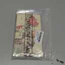 Sabary 8 Pieces Chinese New Year Cards for 2026 Hollow Lunar New Year Greeting Card for Wishes Friends Family Loved Ones