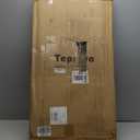 Folding Hand Truck Dolly Cart,340LB Capacity Portable Aluminum Dolly Cart with Telescoping Handle and 7 Inch Rubber Wheels for Moving,Shopping,Travel,Office Use