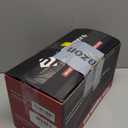 15 AMP 48 Volt Golf Carts Battery Charger for Club Car 3-Pin Round Plug,for Lead Acid Battery