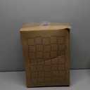 Bedsure Comforter Duvet Insert - Quilted Comforters Cal King Size, All Season Duvet, GentleSoft Down Alternative Bedding, with 8 Tabs, Gifts for Women/Men, Linen, California King 96 X 102 Inches