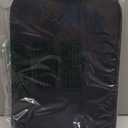 Laptop Sleeve Case 14 inch, Shockproof Protective Laptop Cover Briefcase Carrying Computer Bag with Accessory Pocket Portable Computer Sleeve for 14" MacBook, HP, Dell, Lenovo, Acer, Black