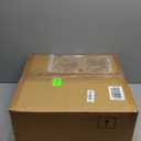 Halogen Tail Lights Compatible With 2024 2025 2026 Ford F150 XL/XLT/STX/Tremor W/Blind Spot Type Left Driver Side Taillights Replace RL3Z13405C FO2818161