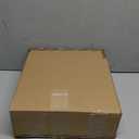 AIKENBBKK 12 Inch Frying Pans Nonstick with Lid, 5 Qt Large Deep Frying Pan Skillet with Cover, Non Stick Cooking Sauté Pan Compatible with All Stovetops, Detachable Handle, Oven Safe, PFOA PFOS Free