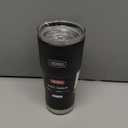 THERMOS ICON SERIES Stainless Steel Cold Tumbler with Slide Lock, 24 Ounce, Granite