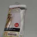 Hookless® It’s A Snap!® PEVA Snap-In Shower Curtain Liner, Water-Repellant, Easy Install, Frost White Color