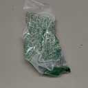 Heart Shape Epoxy Mold 9Pcs 5.2 x 4.2cm DIY Resin Casting Jewelry Love Heart Keychain Pendant Making Silicone Mold