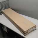 Condition 1 42 Economy Single Gun Carrying Case Model 210 with Foam, Long Storage Case, Fits Scope, Lockable TSA Friendly, Water Resistant, Made in USA, 42.03"x10.50"x3.81" (Black)