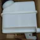 A14-17924-000 Power Steering Fluid Reservoir Compatible with Freightliner Cascadia (20162022) & M2 106 (20172021) Heavy Duty Truck