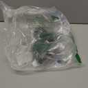 Oral-B iO Deep Clean Rechargeable Electric Powered Toothbrush, Black with iO Series 3 Limited, 2 Brush Heads and Travel Case - Pressure Sensor to Protect Gums - 3 Cleaning Settings - 2 Minute Timer (1 Count (Pack of 1))