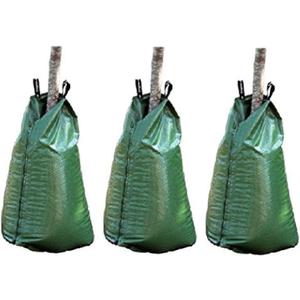 Treegator Original 20 Gal Slow Release Watering Bags for Trees 3-PACK by Tree Gator
