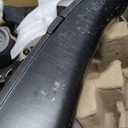 Pfister Weller Shower Only Trim Kit (Valve Sold Separately), Single Handle, Matte Black Finish, LG897WRB (1 Pack)