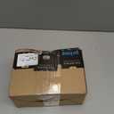 Flex Edge Beater 3Pcs for Kitchen Aid Mixer Attachments and Accessories Compatible with 4.5-5 Quart Tilt-Head Stand Mixers (K45WW 6-Wire Whip, 4.5-5QT Flat Beater Paddle, 4.5-5QT Dough Hook Attachment)