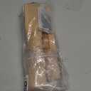 Jovitec Leather Strap Cutter, Strip and Strap Leather Wood DIY Craft Hand Cutting Tool Adjustable with 5 Blades