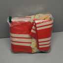 Seasons Popcorn Costume for Halloween Party Adults, One Size